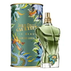 Jean Paul Gaultier Eau De Parfum>Le Beau Paradise Garden