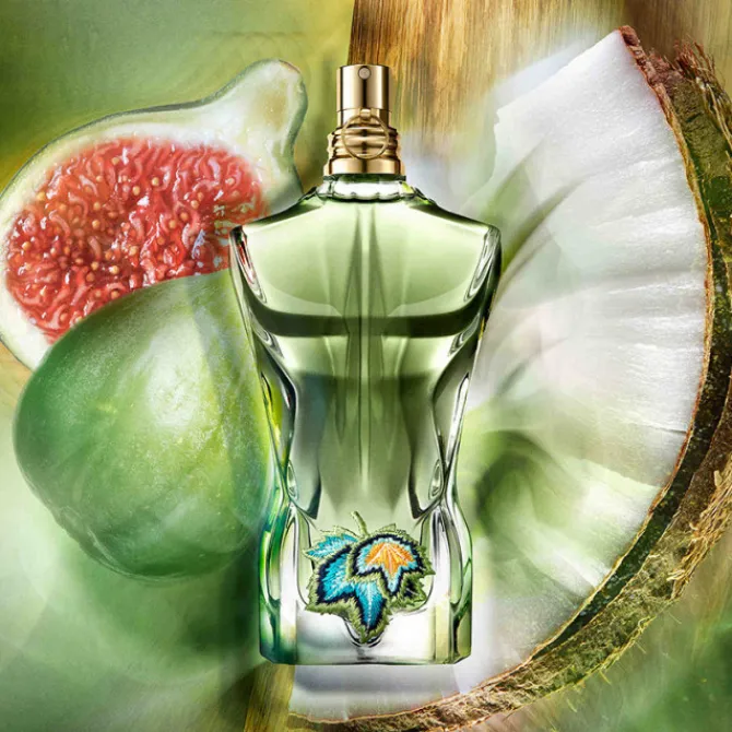 Jean Paul Gaultier Eau De Parfum>Le Beau Paradise Garden
