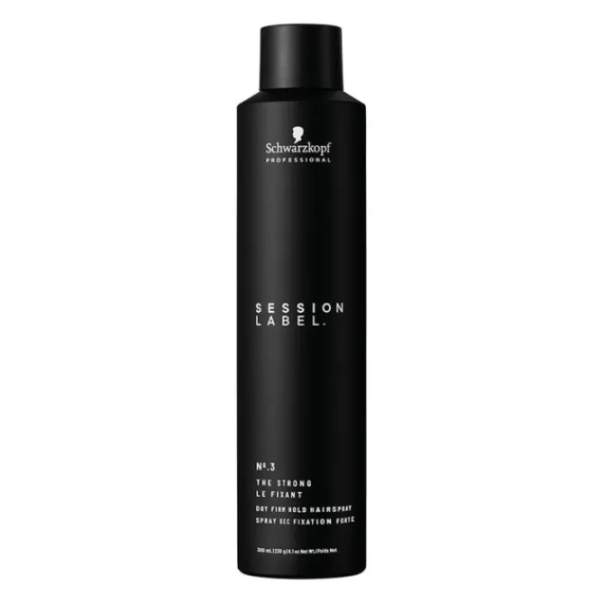 Schwarzkopf Produits Coiffants>Le Fixant