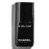 CHANEL Base & Top Coat Chez Kalista|LE GEL COAT