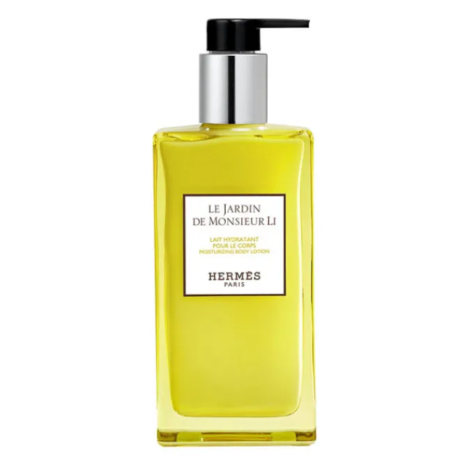 HERMES Soin Hydratant|Parfums Mixtes>Le Jardin de Monsieur Li