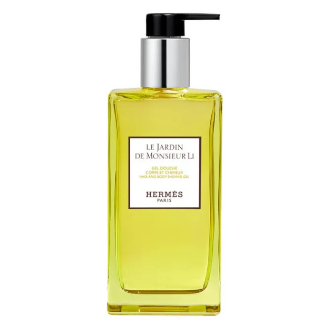 HERMES Bain & Douche|Produit Complémentaire>Le Jardin de Monsieur Li