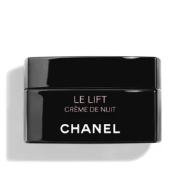 CHANEL Crème De Nuit>LE LIFT