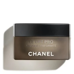 CHANEL Masque>LE LIFT PRO MASQUE UNIFORMITÉ