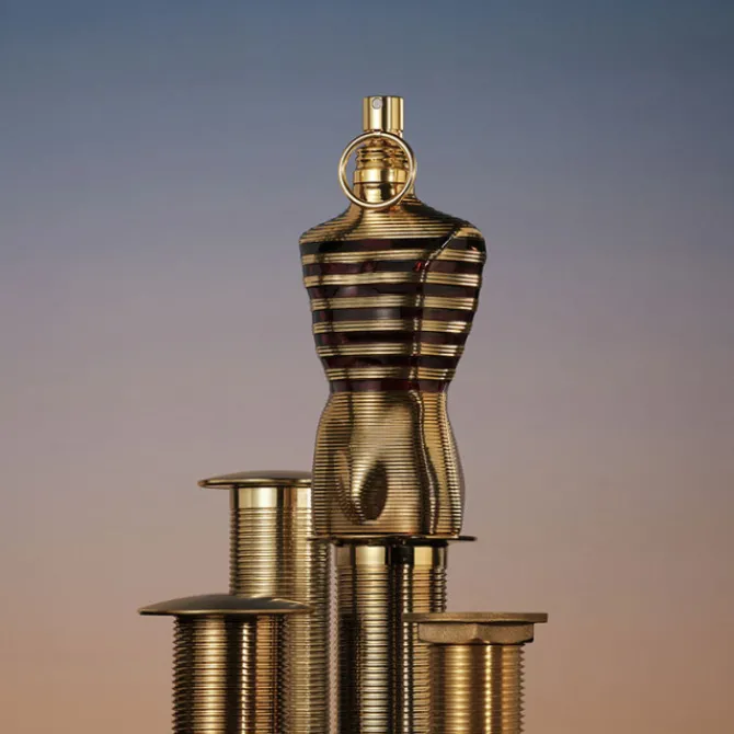 Jean Paul Gaultier Eau De Parfum>Le Male Elixir