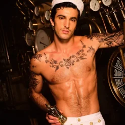 Jean Paul Gaultier Eau De Parfum>Le Male Elixir