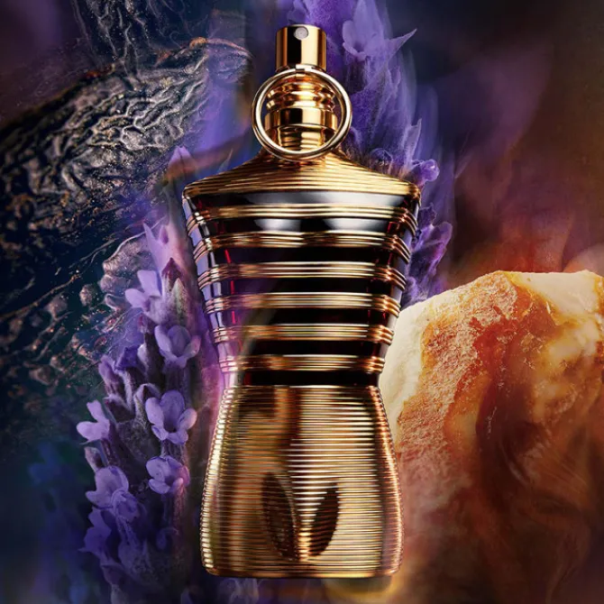 Jean Paul Gaultier Eau De Parfum>Le Male Elixir