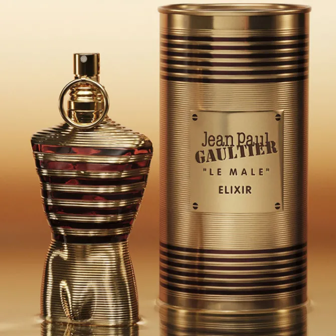 Jean Paul Gaultier Eau De Parfum>Le Male Elixir