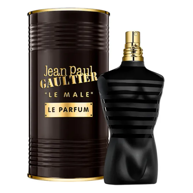 Jean Paul Gaultier Eau De Parfum>Le Male Le Parfum