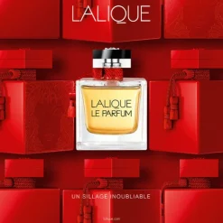 Femme Lalique Parfums Rechargeables|Eau De Parfum|Le Parfum