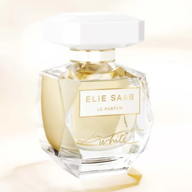 Elie Saab Eau De Parfum>Le Parfum in White