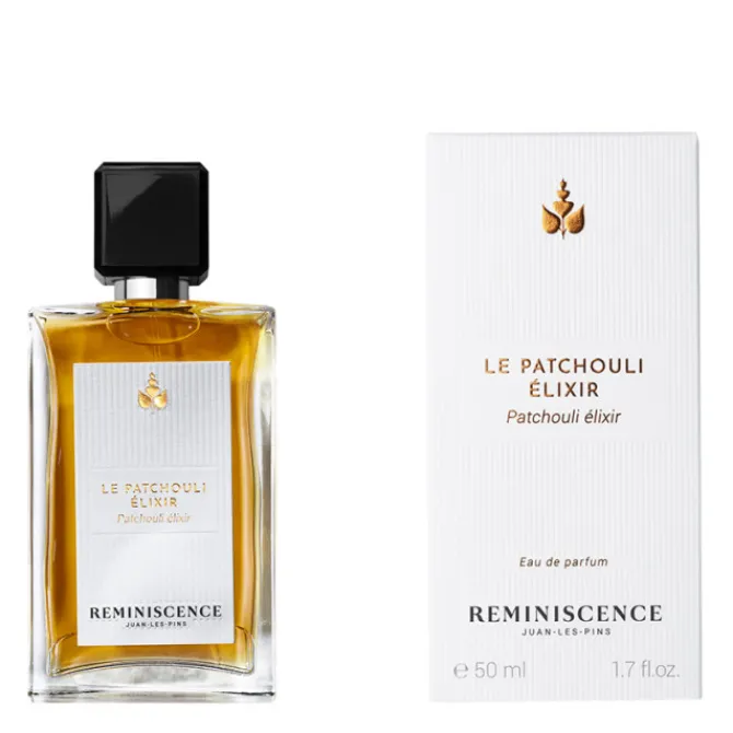 Reminiscence Parfums Mixtes>Le Patchouli Elixir