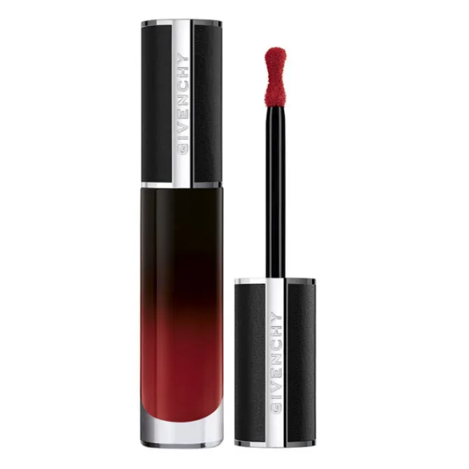 Givenchy Rouge À Lèvres Liquide|Rouge À Lèvres>Le Rouge Interdit Cream Velvet