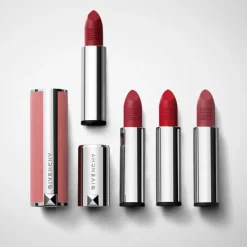 Givenchy Rouge À Lèvres|Le Rouge Sheer Velvet