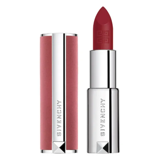 Givenchy Rouge À Lèvres>Le Rouge Sheer Velvet