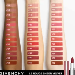 Givenchy Rouge À Lèvres><noscript><img width=