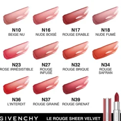Givenchy Rouge À Lèvres><noscript><img width=