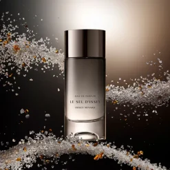 Homme Issey Miyake Parfums Rechargeables|Eau De Parfum|Le Sel D'Issey