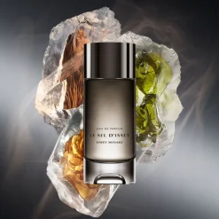 Homme Issey Miyake Parfums Rechargeables|Eau De Parfum|Le Sel D'Issey