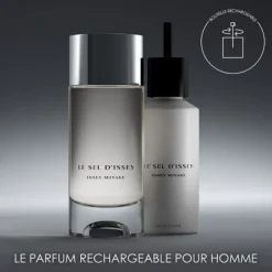 Issey Miyake Eau De Toilette>Le Sel D'Issey