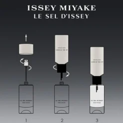 Issey Miyake Eau De Toilette>Le Sel D'Issey