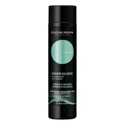 Eugene Perma Professionnel Cheveux Gras|Shampooing>Le Shampooing Keratin Balance