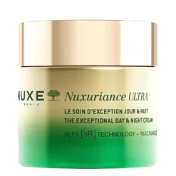 Nuxe Crème De Nuit|Crème De Jour>Le Soin d'Exception Jour & Nuit