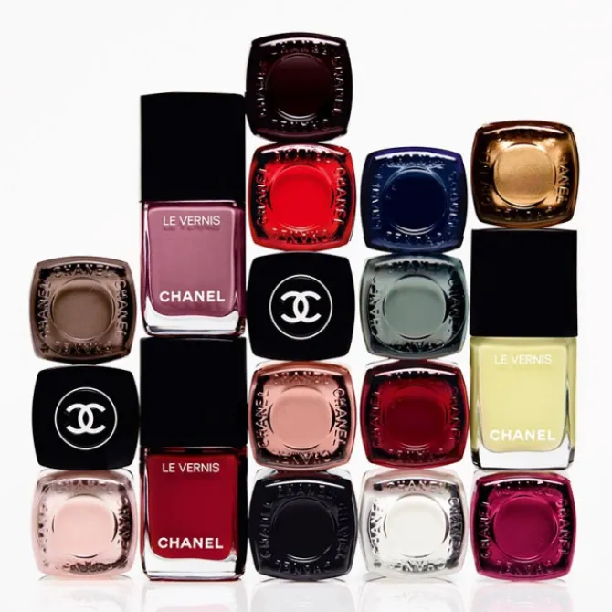 CHANEL Vernis À Ongles>LE VERNIS