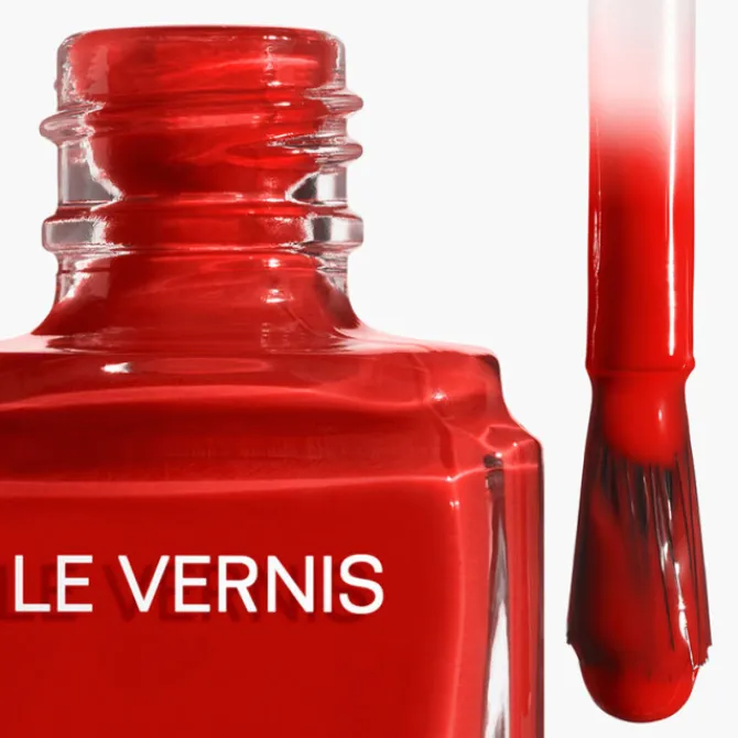 CHANEL Vernis À Ongles>LE VERNIS