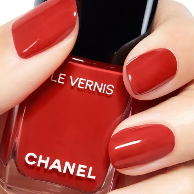 CHANEL Vernis À Ongles>LE VERNIS
