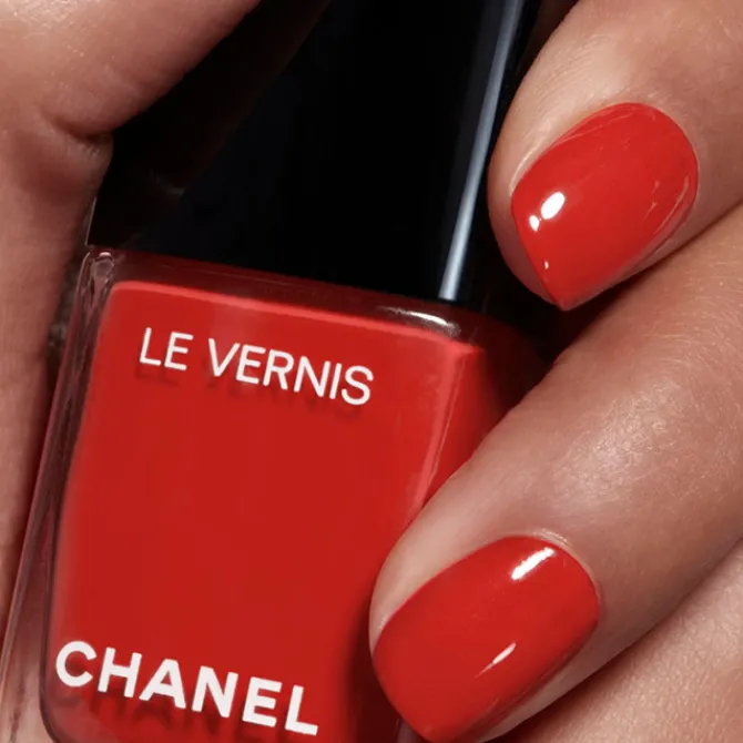 CHANEL Vernis À Ongles>LE VERNIS