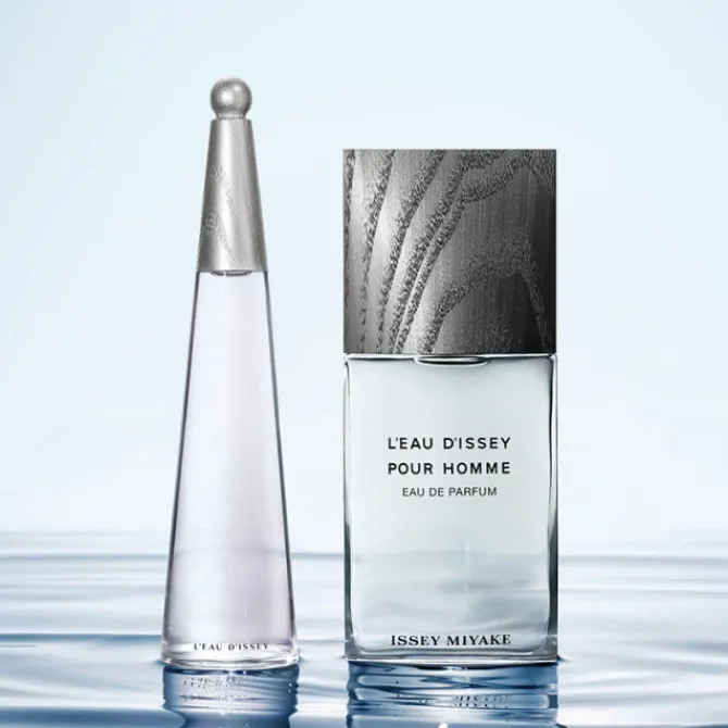 Issey Miyake Eau De Parfum>L'Eau D'Issey pour Homme