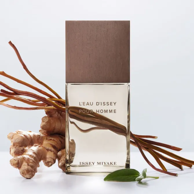 Issey Miyake Eau De Toilette>L'Eau d'Issey pour Homme Vétiver