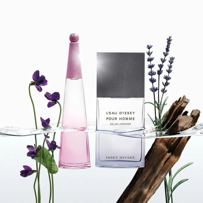 Issey Miyake Eau De Toilette>L'Eau d'Issey Solar Violet