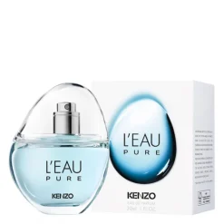 Kenzo Parfums Mixtes|Eau De Parfum>L'Eau Pure