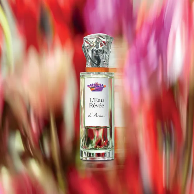 Sisley Parfums Mixtes|Eau De Toilette>L'Eau Rêvée d'Aria