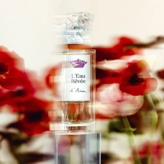 Sisley Parfums Mixtes|Eau De Toilette>L'Eau Rêvée d'Aria