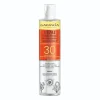 Garancia Soins Solaires|Protection Solaire Corps>L'Eau Solaire Rouge Métamorphosante SPF30