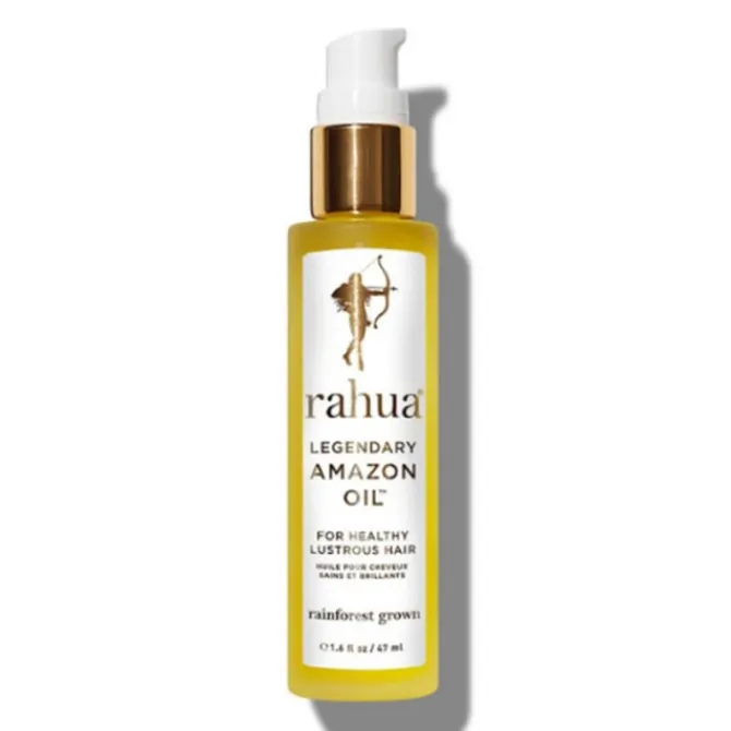Rahua Huile & Sérum>Legendary Amazon Oil