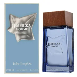 Lolita Lempicka Parfums Naturels|Eau De Toilette>Lempicka Homme