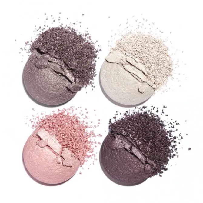 CHANEL Fard À Paupières>LES 4 OMBRES