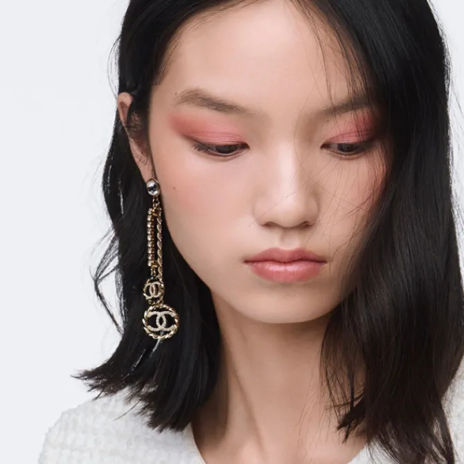 CHANEL Fard À Paupières>LES 4 OMBRES BOUTONS