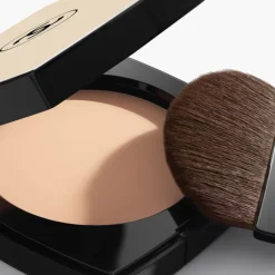 CHANEL Poudre De Teint></noscript>LES BEIGES