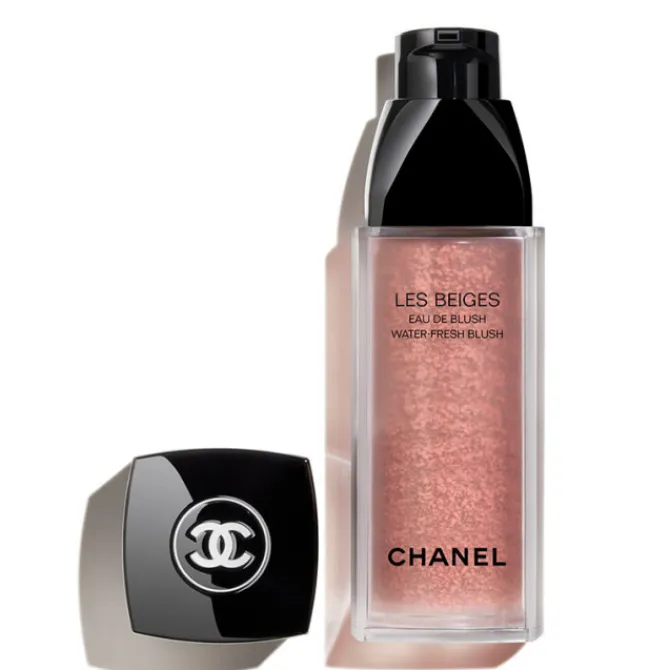 CHANEL Fard À Joue & Blush|LES BEIGES