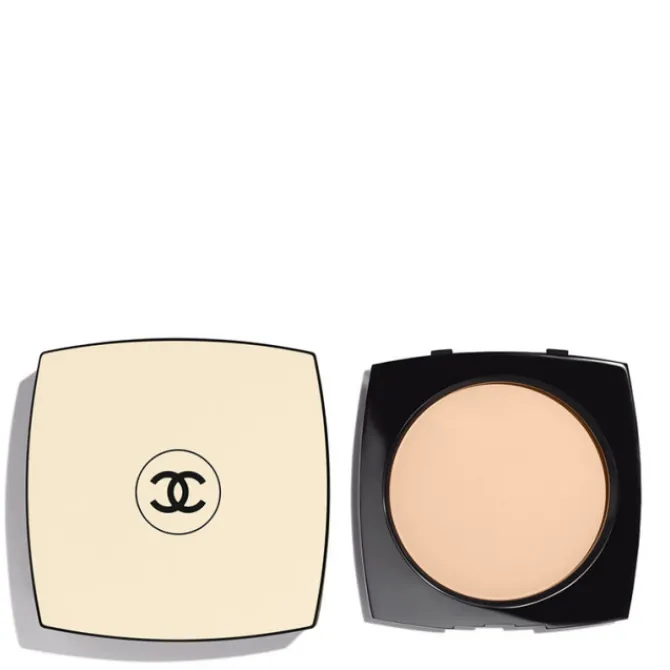 CHANEL Poudre De Teint|LES BEIGES