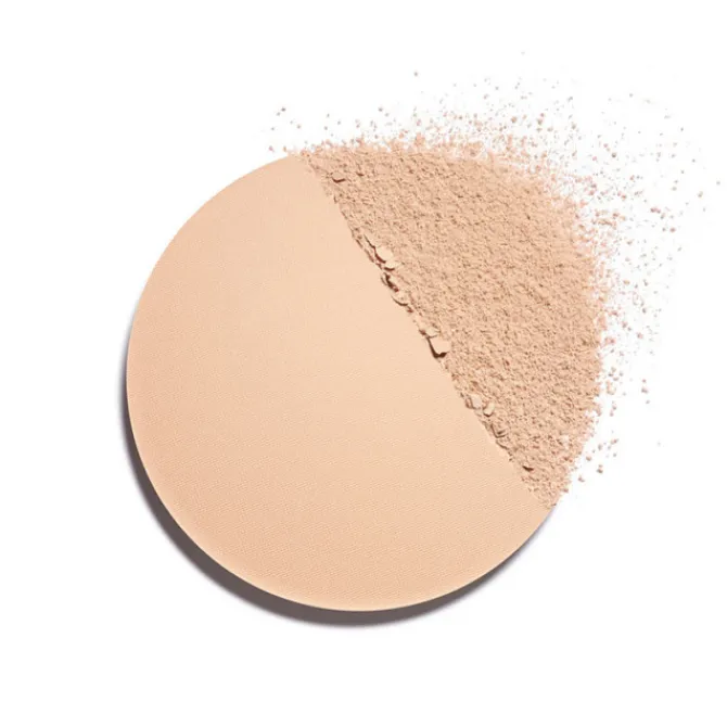 CHANEL Poudre De Teint|LES BEIGES