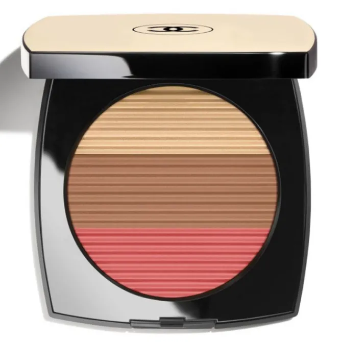 CHANEL Poudre Soleil & Bronzer|Poudre De Teint>LES BEIGES
