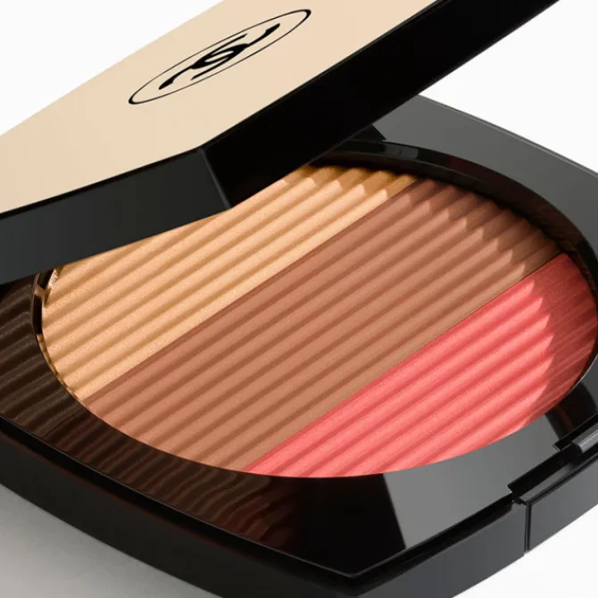 CHANEL Poudre Soleil & Bronzer|Poudre De Teint>LES BEIGES
