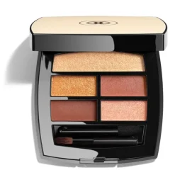 CHANEL Fard À Paupières>LES BEIGES PALETTE REGARD