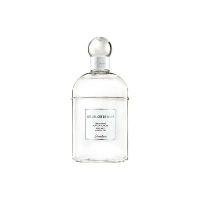 GUERLAIN Bain & Douche|Produit Complémentaire>Les Délices de Bain